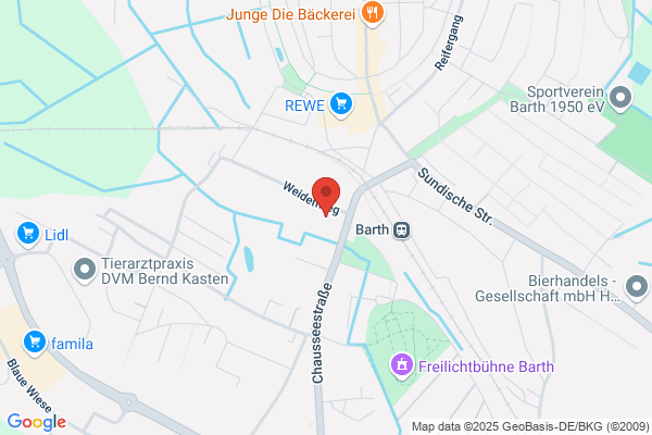 System-Bau-Barth GmbH