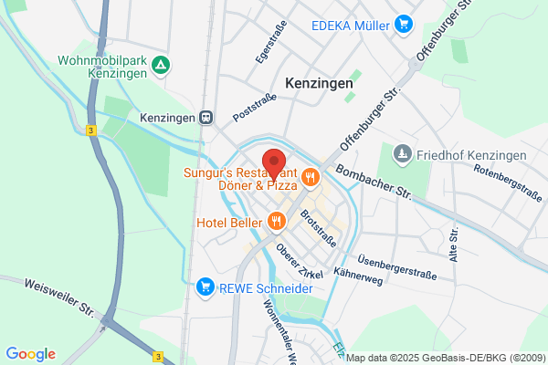 Stadtapotheke am Rathaus