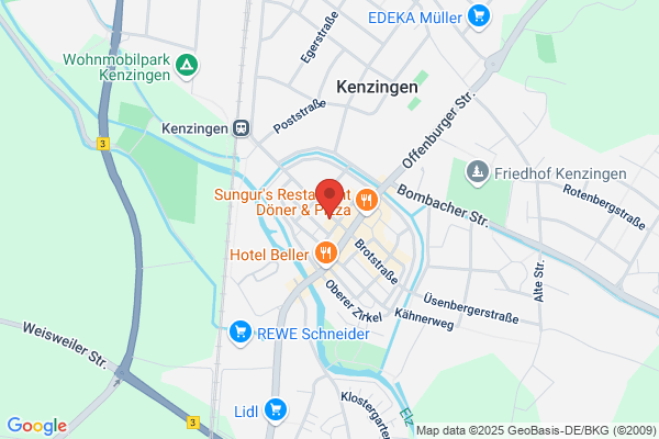 Wiesler, Zehnle