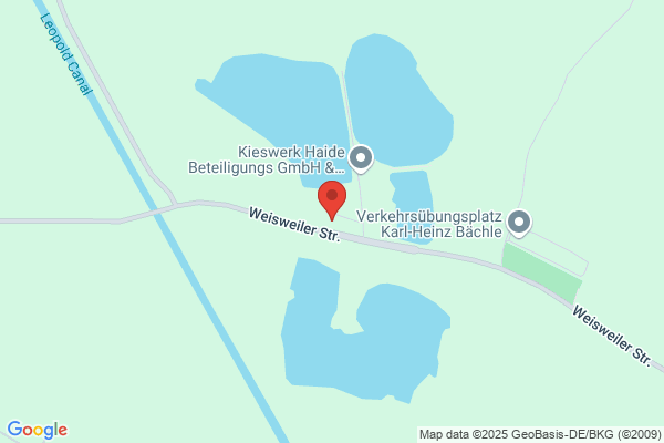 Karl Strohmaier GmbH Kies- und Betonwerke