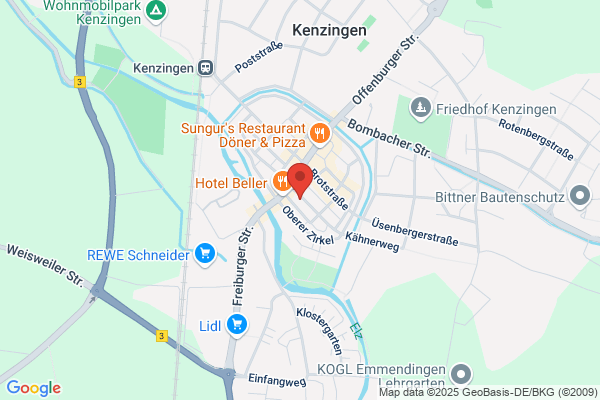 Fahrschule Fahrwerk Inh. Veronika Bayer