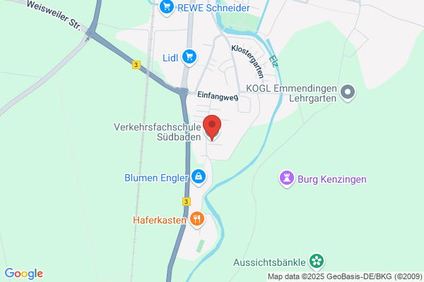 Verkehrsfachschule Südbaden GmbH