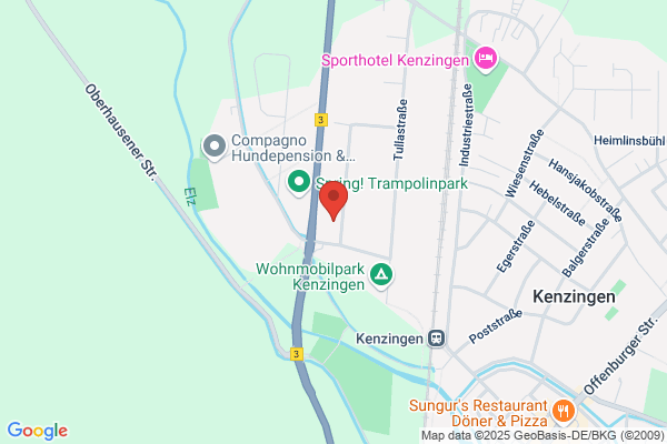 Kenzinger Wohnzentrum GmbH