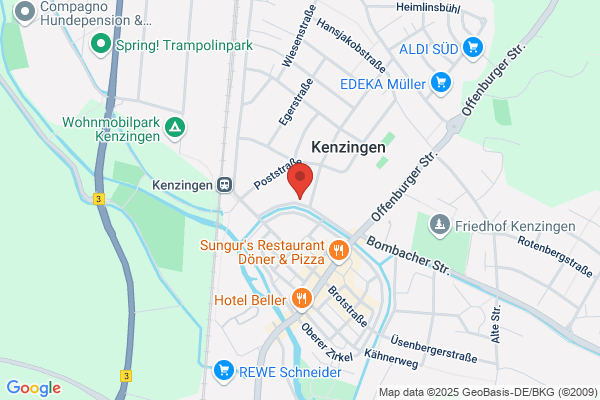 Kern Gerüstbau