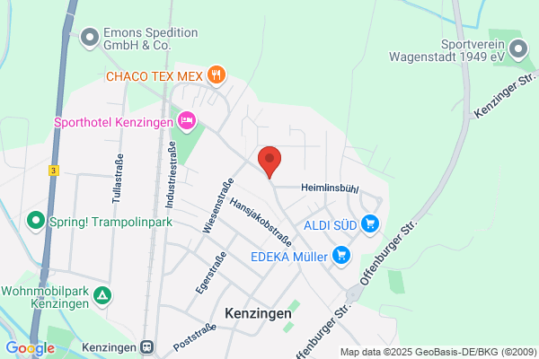 Fotobox Breisgau
