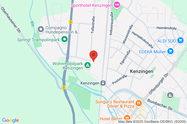MaschinenManufaktur Kaltenbach | Sondermaschinenbau Kenzingen