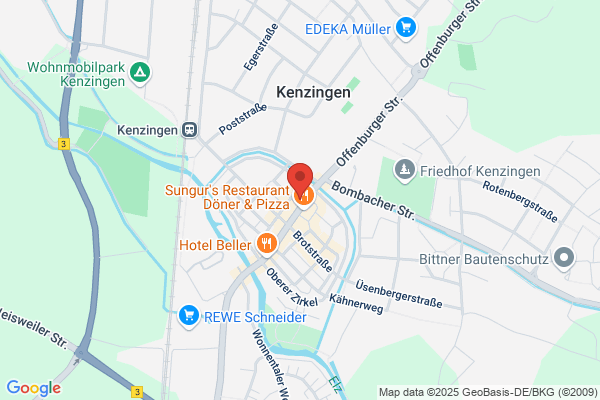 Schülerhilfe Nachhilfe Kenzingen