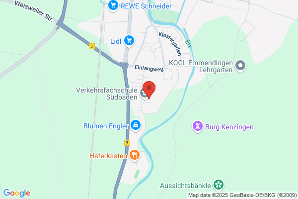 Gleihof IT-Services GmbH
