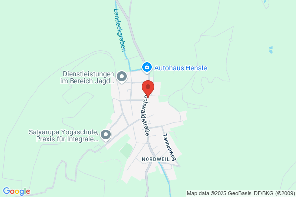 Bistrobar Zum Faunus