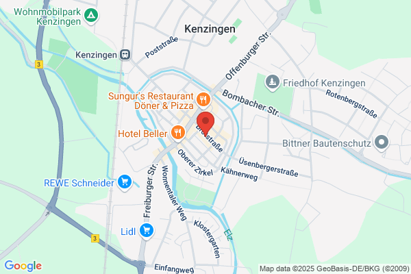 Buchhandlung Bücherwurm