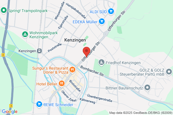 Erzbischöfliches Kinderheim St. Anton