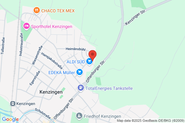 Feuerwehrhaus