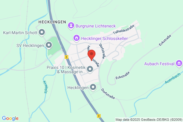 Feuerwehrhaus