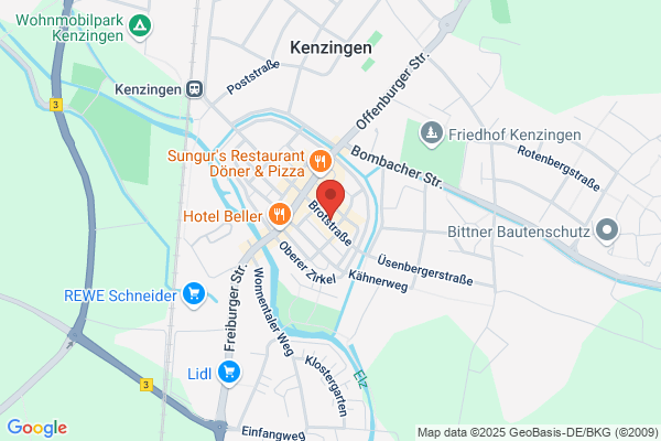 Frey & Bührer Hörsysteme GmbH