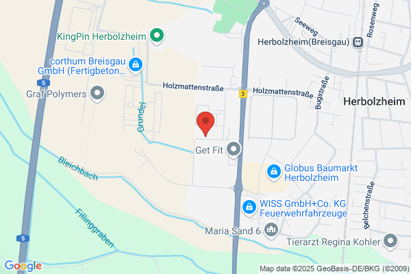 Gebhardt Anlagentechnik GmbH & Co. KG