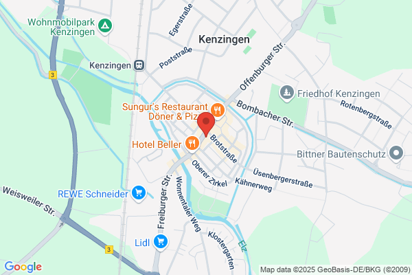 Harry Pruner