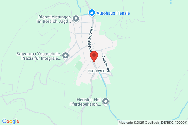 Hensle Gasthaus zur Linde