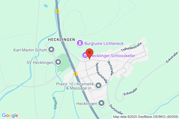 Hospiz Hecklingen e.V.