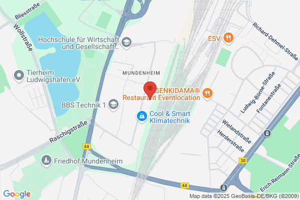 Keipp elektro-bau-technik GmbH