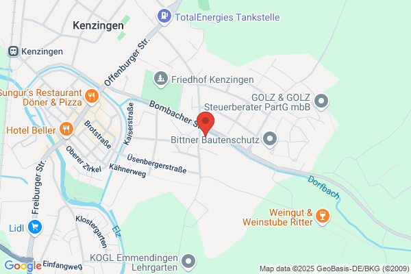 Kindergarten Schnellbruck