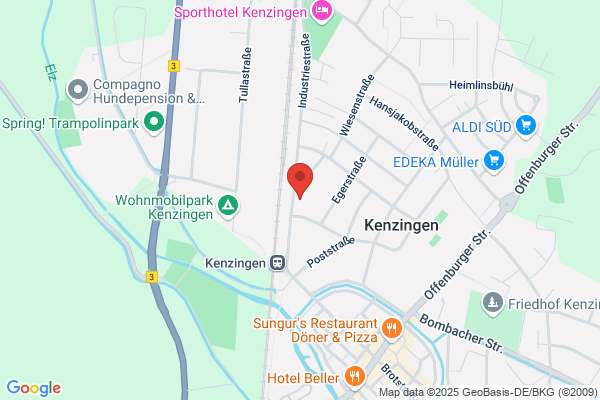 Leonhardt Paul KG, Baumaterialien- und Holzhandlung, Güternahverkehr