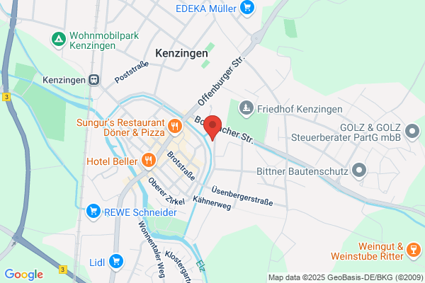 Magnus Körbel GmbH
