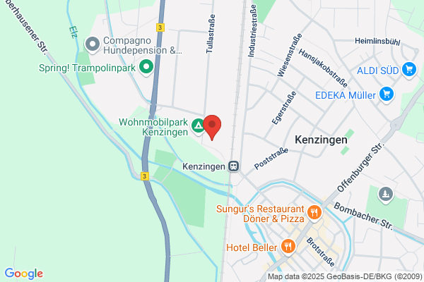 Nuvolin GmbH