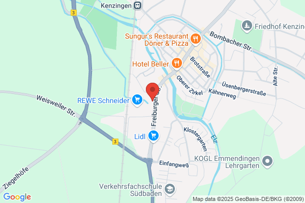 OGOZ GmbH & Co. KG