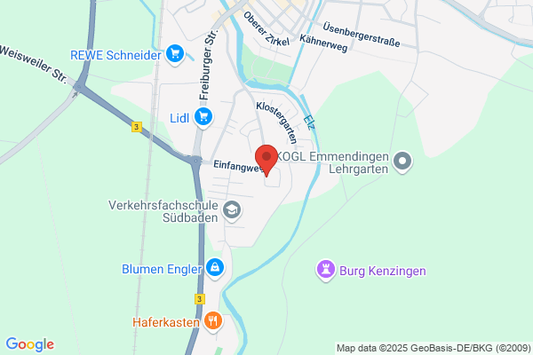 Pizzeria Klosterstube Der Pizzabote