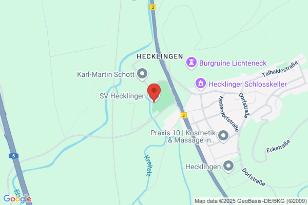 SV Hecklingen