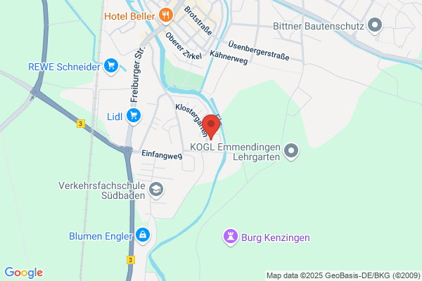 Sterner-Wohnbau Inh. Kurt Sterner