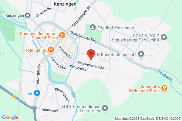 Südwest Leuchten