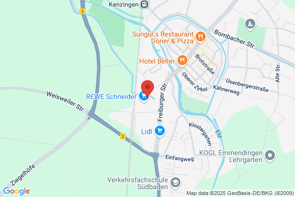 TEDi GmbH & Co. KG