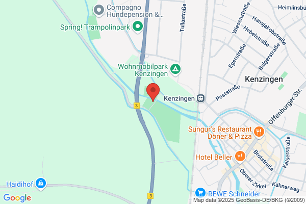 Tennisverein Kenzingen e.V.