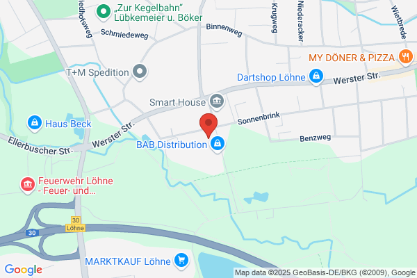 Terraspace GmbH