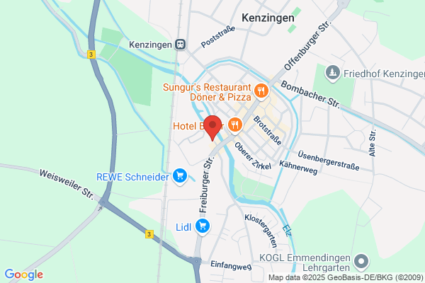 Toussaint GmbH
