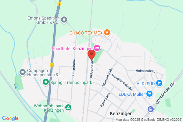 Wohnwagenservice Kenzingen WSK