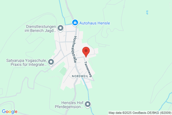 Ehret Ihr Friseur f. Damen u. Herren