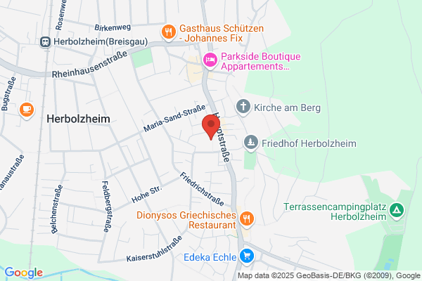 Haarlekin OHG