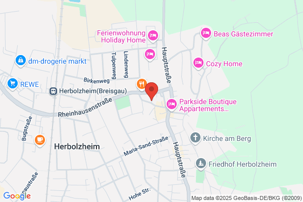 Haarmode Himmelsbach Friseure