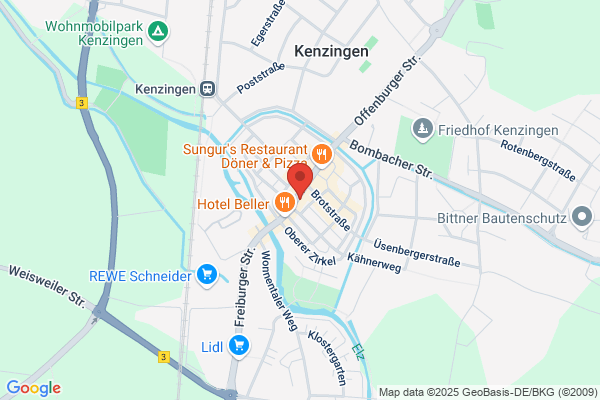 Altes Stadttor