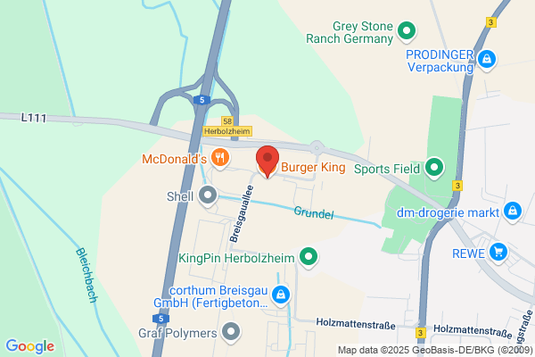 Burger King GmbH