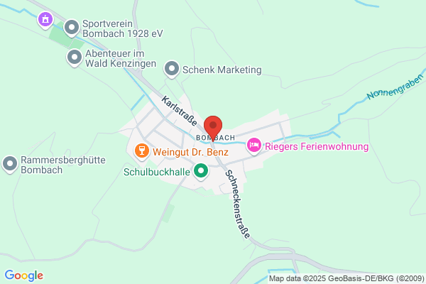 Gasthaus Zur Sonne Bombach