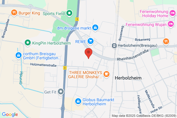 Motel Westend