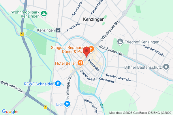 Radosav Gästehaus zur offenen Tür