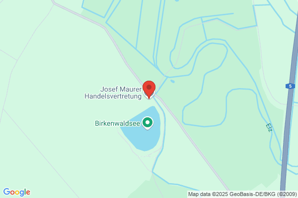 Maurer Josef Handelsvertretung GmbH