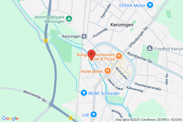 Hotel Mühleinsel