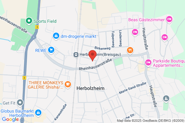 Gerd Immobilien Nicklas
