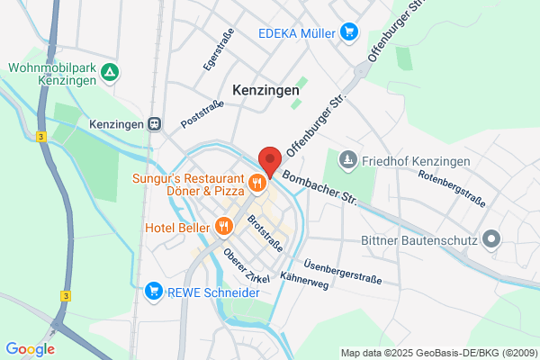 Kontrast-Bau Immobilien-Service Marianne Boidol