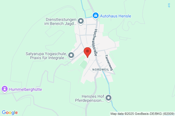 Pfarramt Nordweil